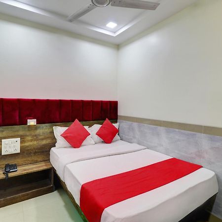 Hotel New Balaji Residency Bombaim Exterior foto